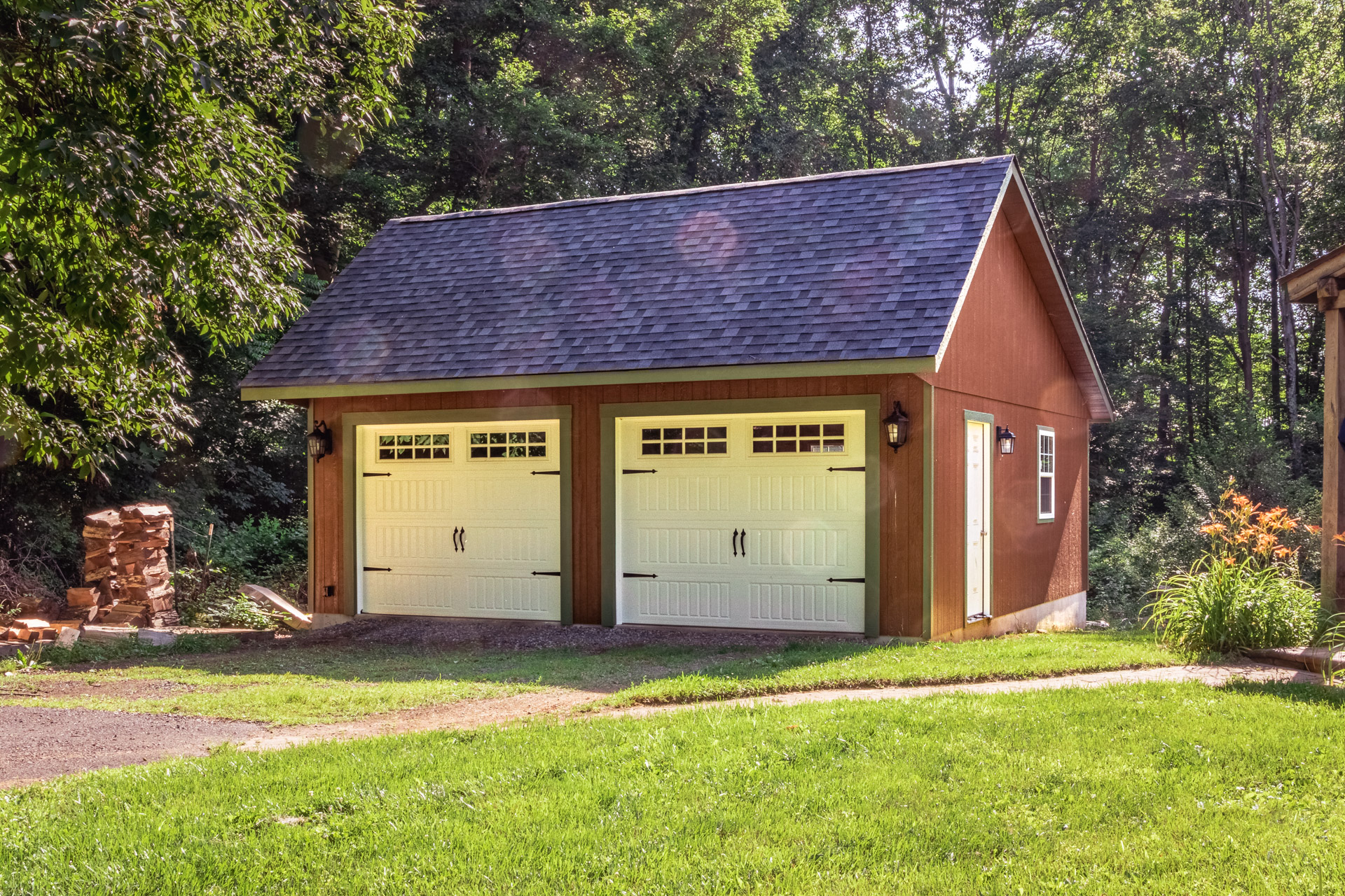 Garages For Sale In Maine 