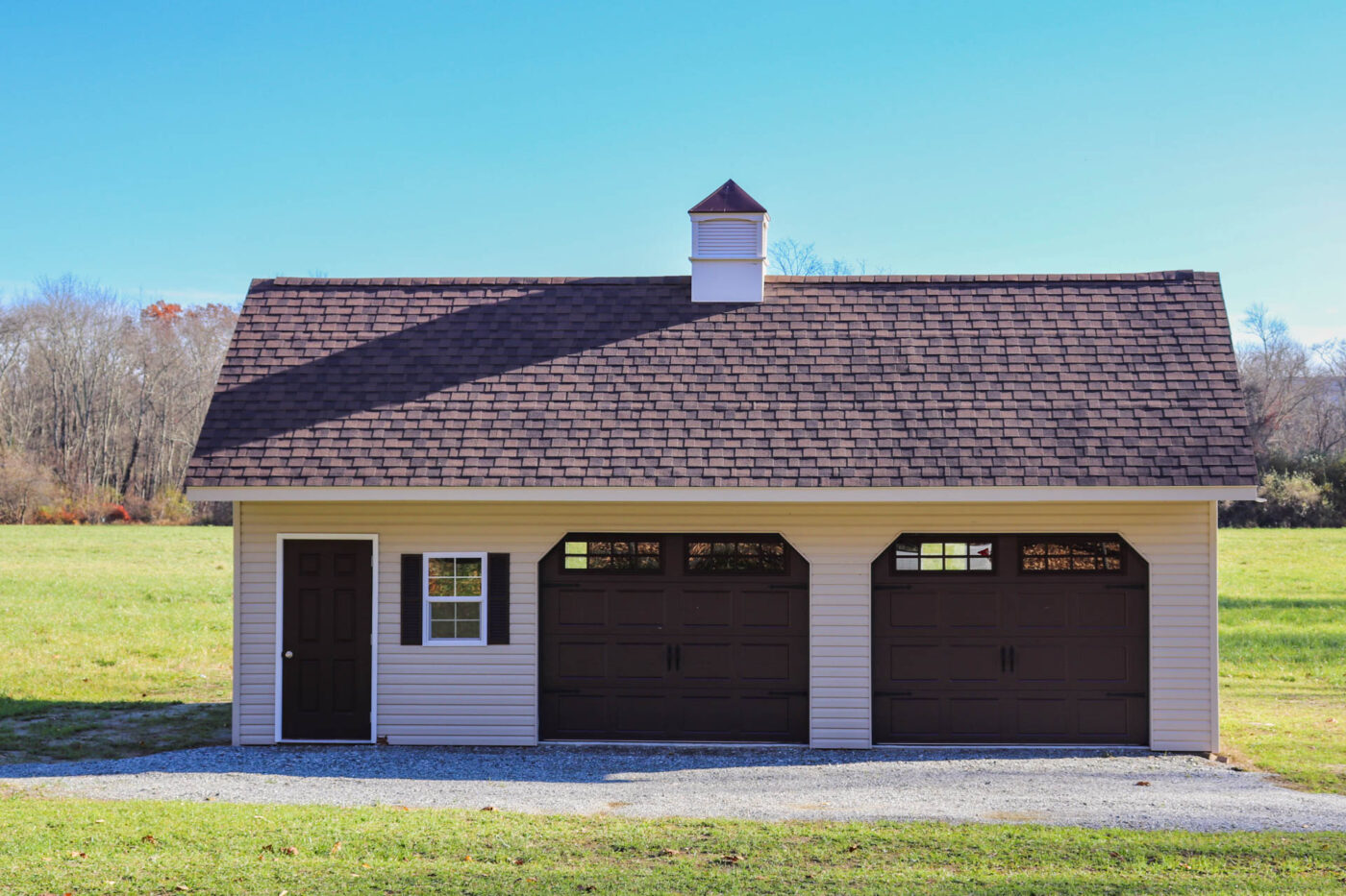 2-car garage for sale in Lakewood Township, NJ