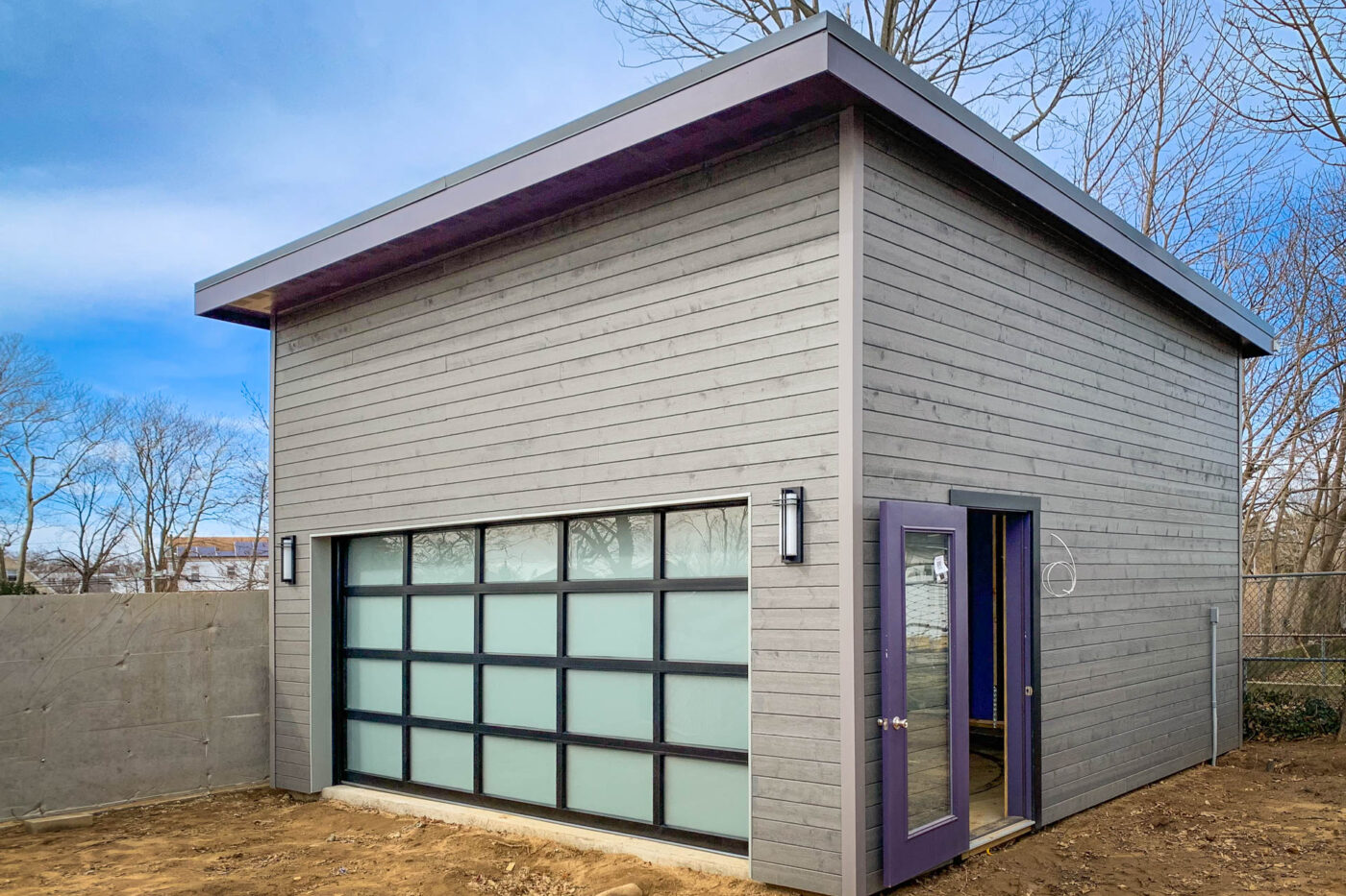 Double-Wide Car Garages for Sale in Allentown, PA