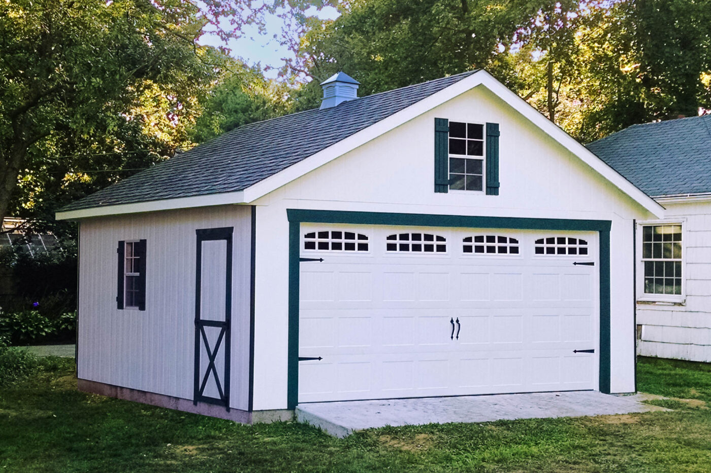 Double-Wide Car Garages for sale in Chesapeake, VA