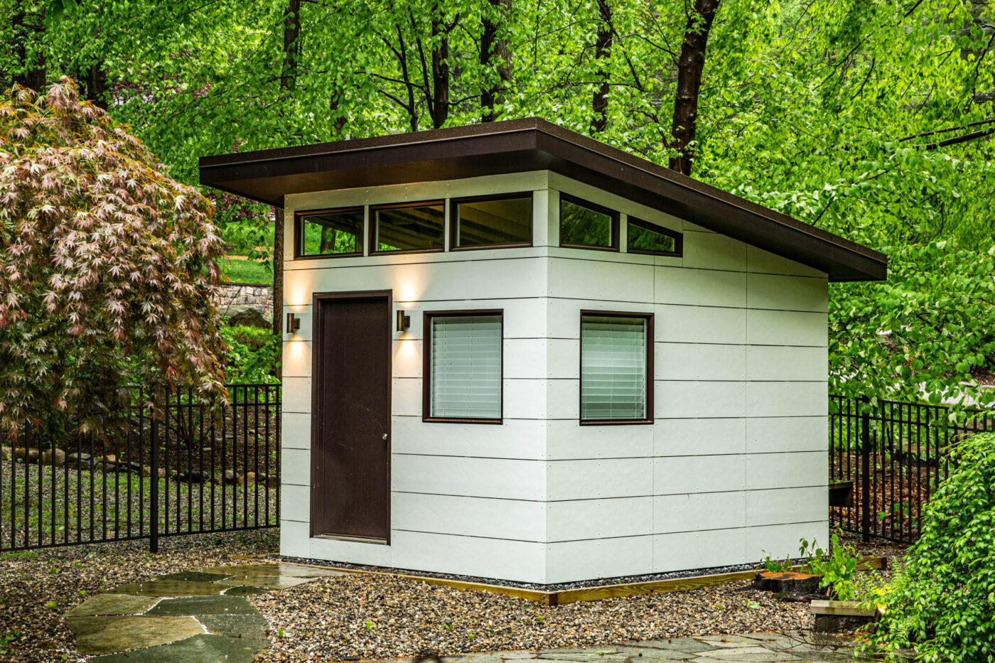 Sheds for Sale in New Haven | Custom Shed Builder