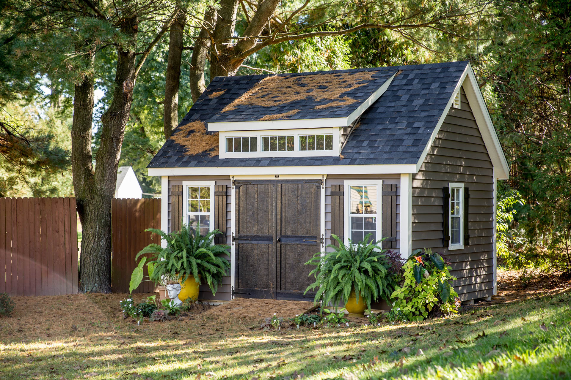 Sheds for Sale in New Haven, CT