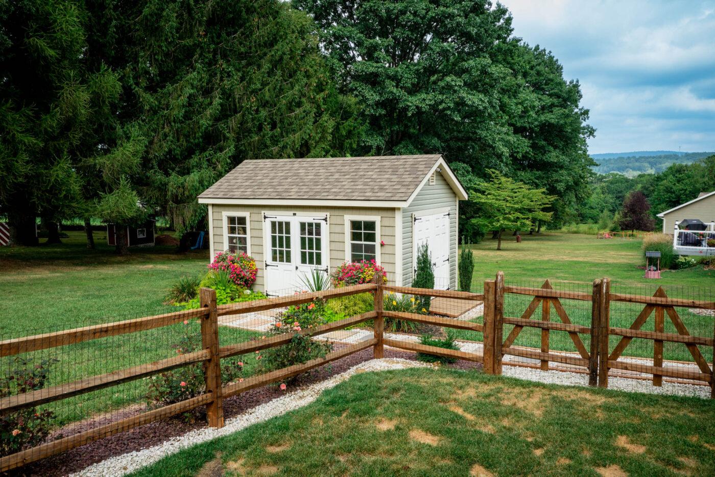 workshop shed for sale in Waterbury, CT