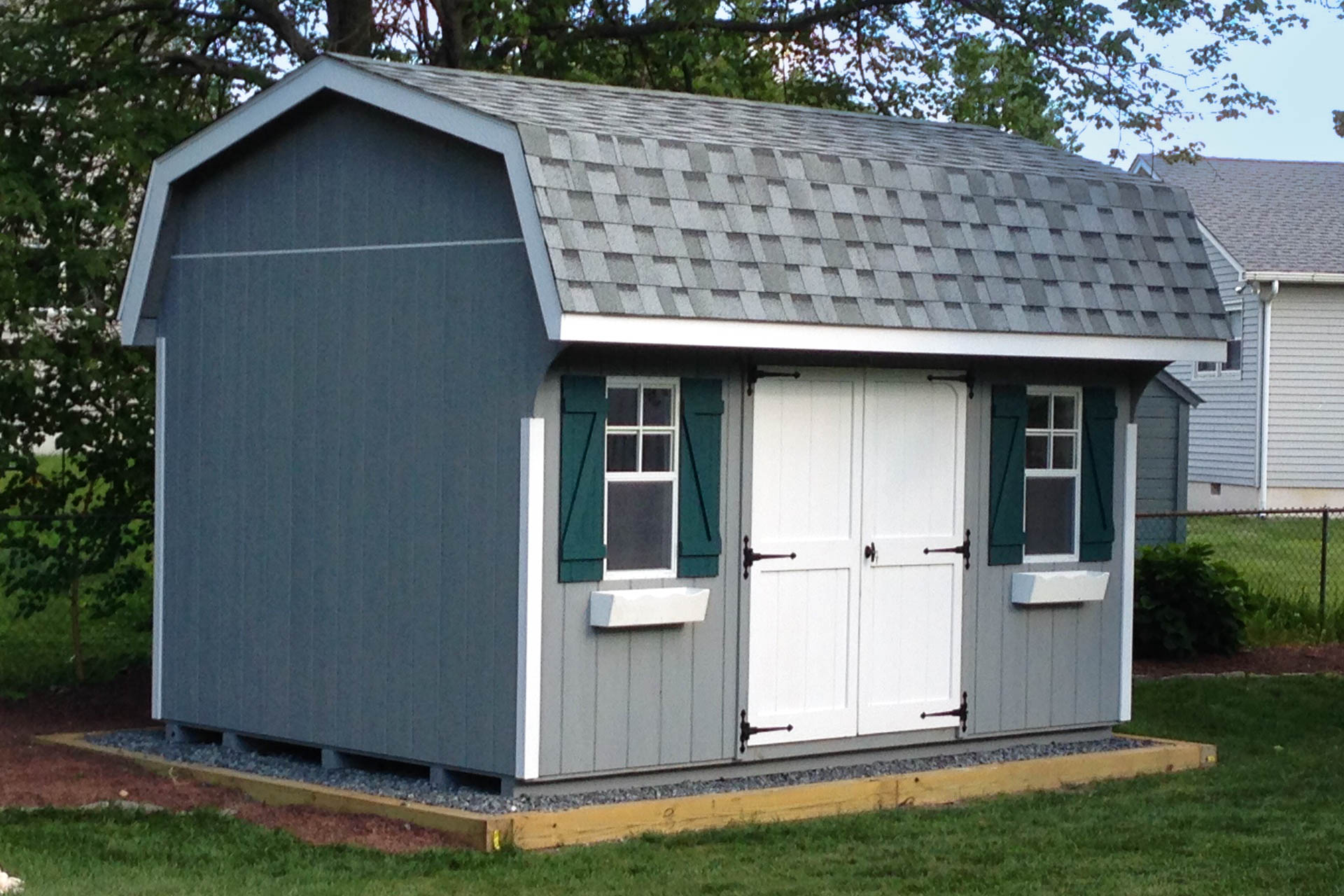 Sheds For Sale In Paterson 