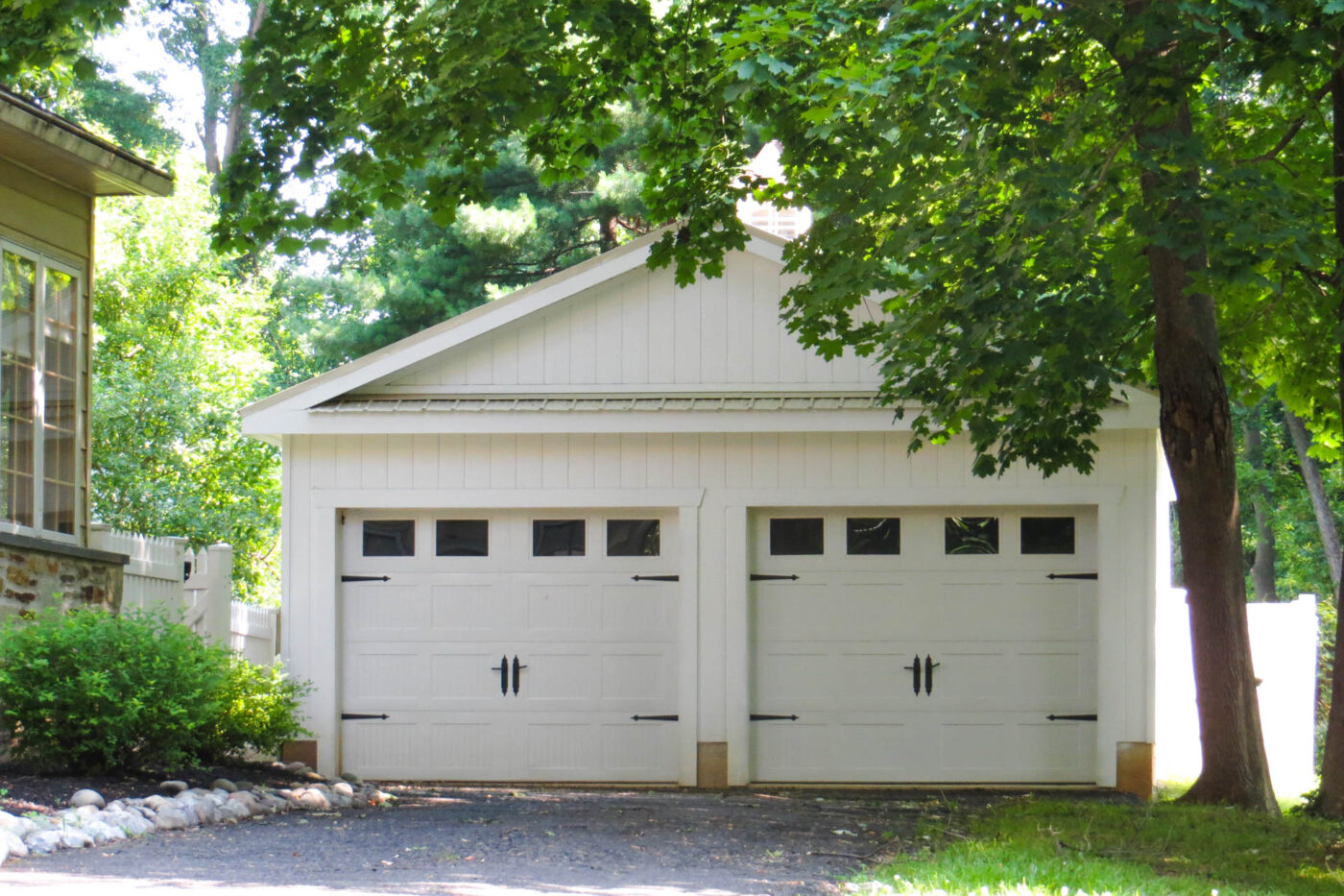 Garage for sale in OH 3 5