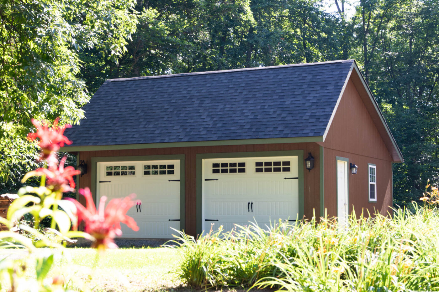 Garage for sale in OH 9 3