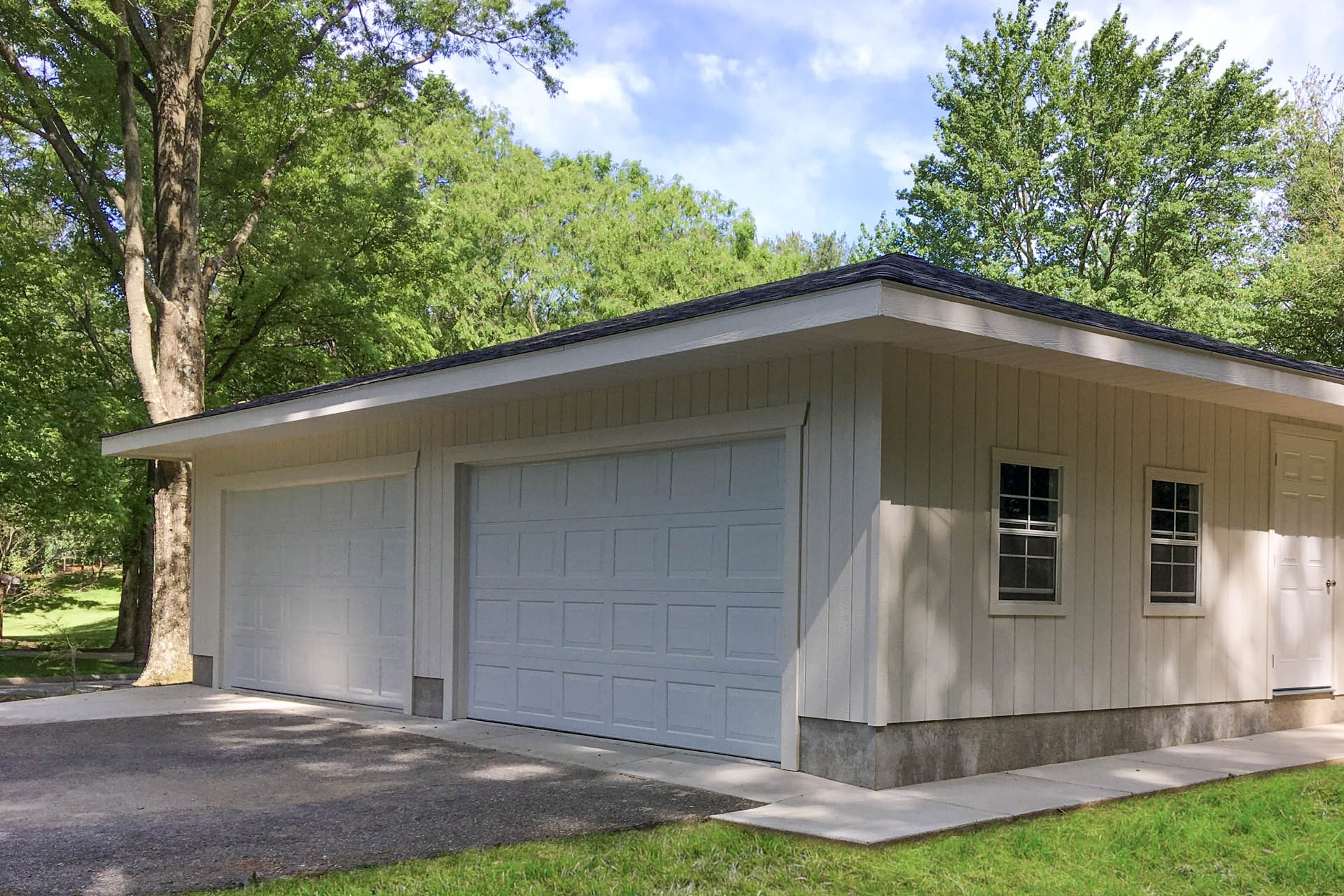Garage for sale in VA 2 6 edited
