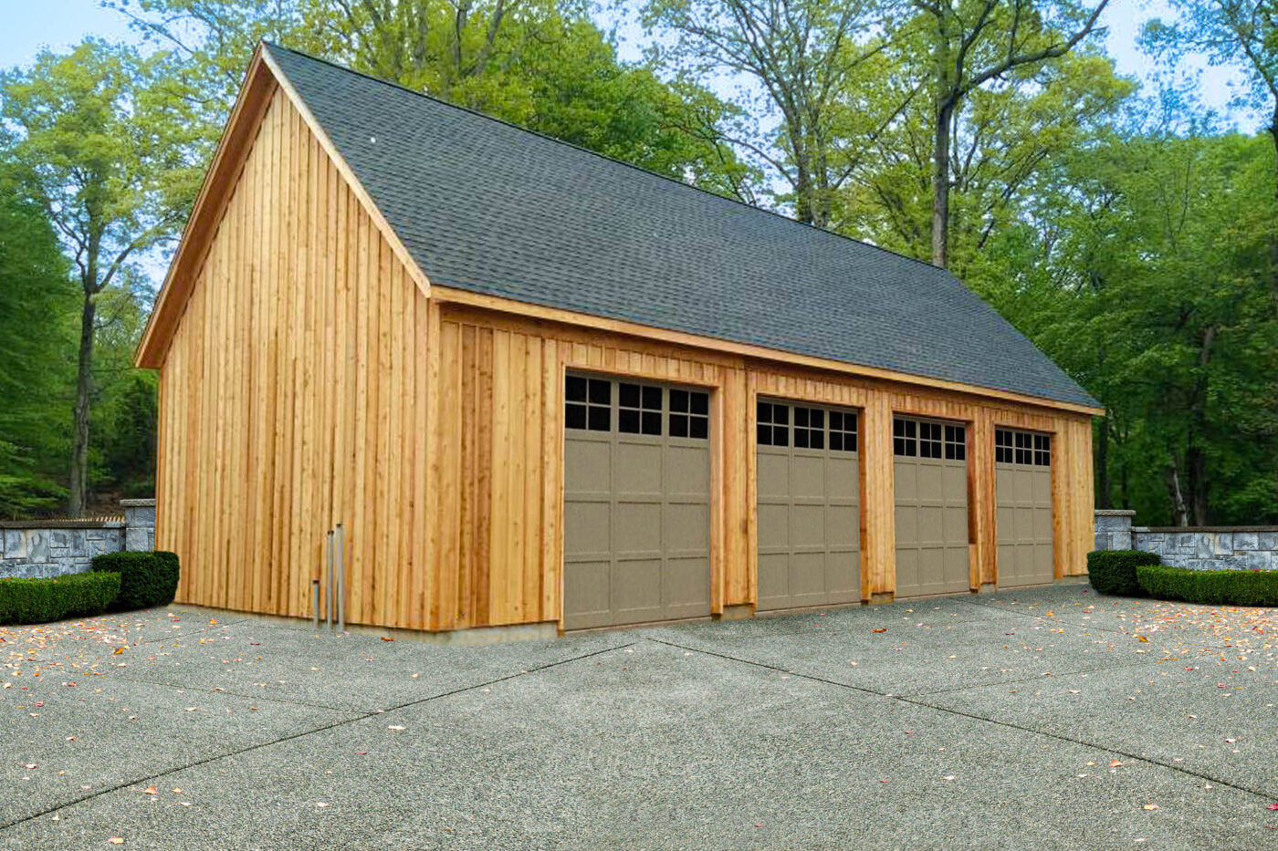 Garages for sale in NJ 9 1