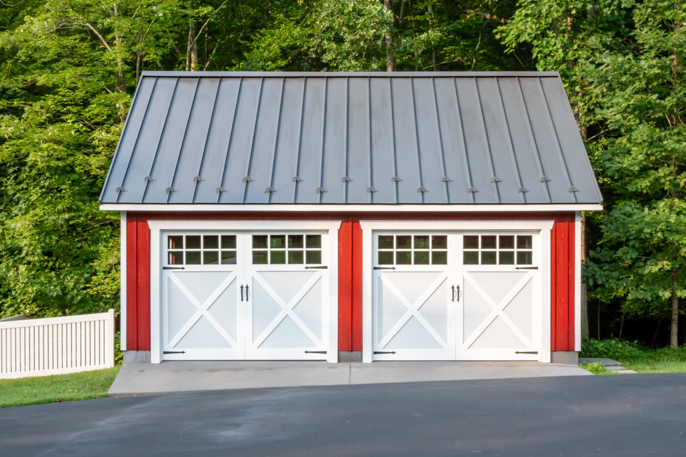 20x24 Garages For Sale | 20x24 Detached Garages