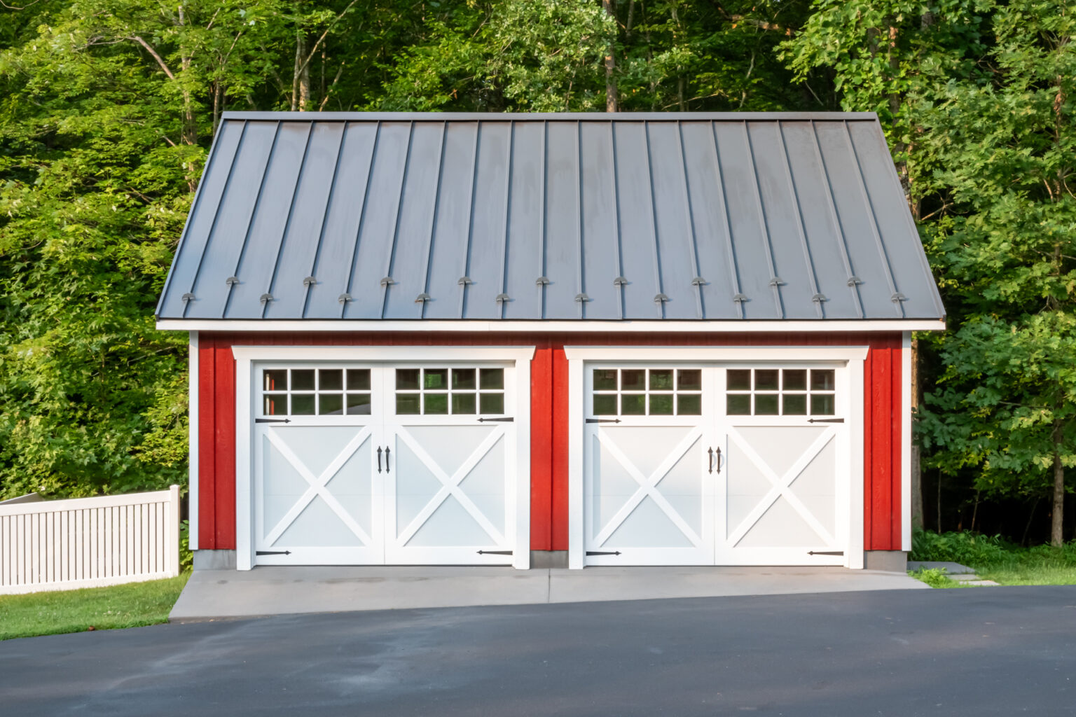 20x24 Garages For Sale 20x24 Detached Garages   2 Car Garage 1536x1024 