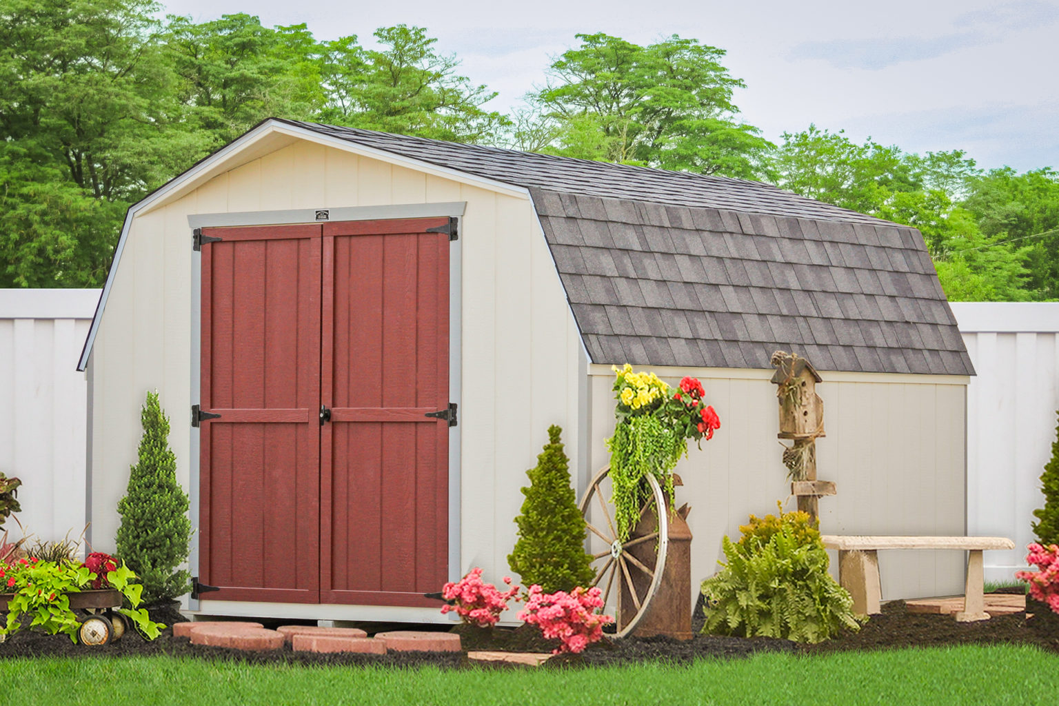 The Best DIY Storage Shed Kits for 2021