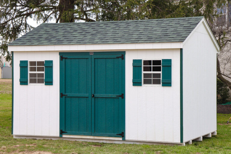 Shed Kits For Sale | Sheds Unlimited