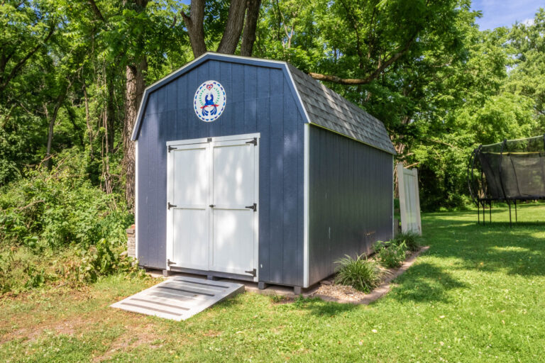 10x16 shed in schwenksville pa
