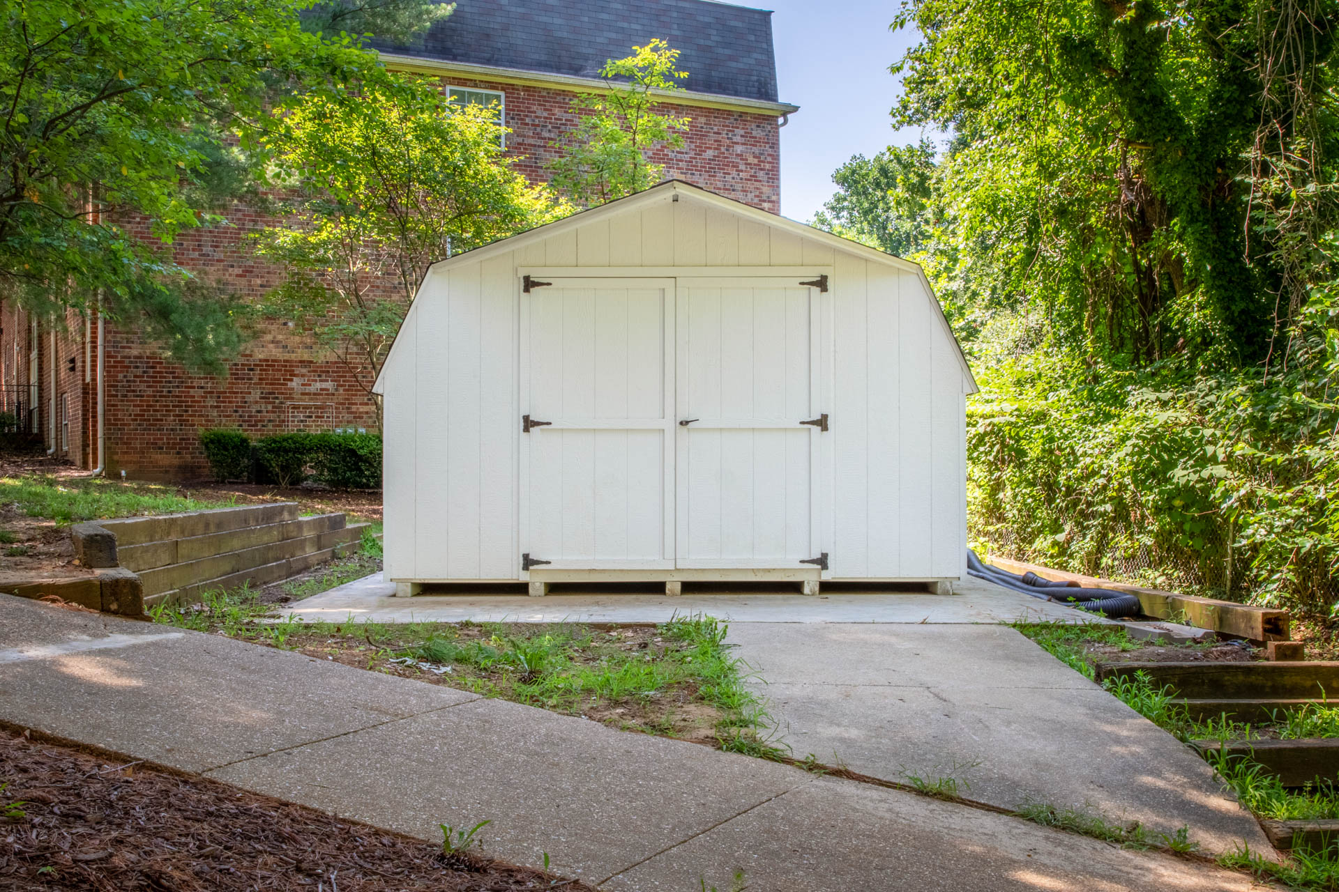 12x18 shed in annapolis md 2