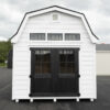 10x18 Premier Shed Dutch Barn