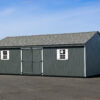 14x28 Standard Shed Workshop