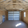 14x24 Standard Garage Workshop