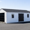 14x28 Standard Garage Workshop