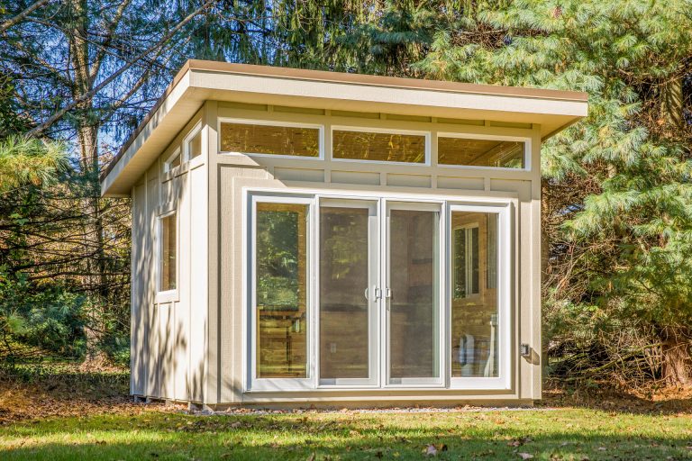 Shed permits laws in rhode island