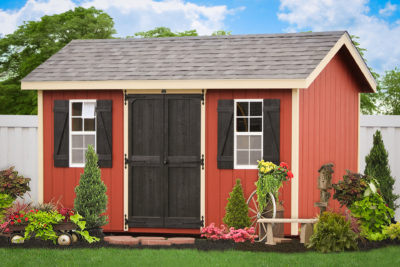 Sheds for Sale | We Build Storage Sheds | Sheds Unlimited