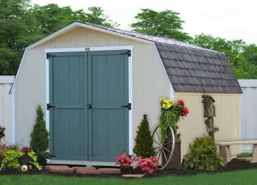 where to buy an amish shed in new haven