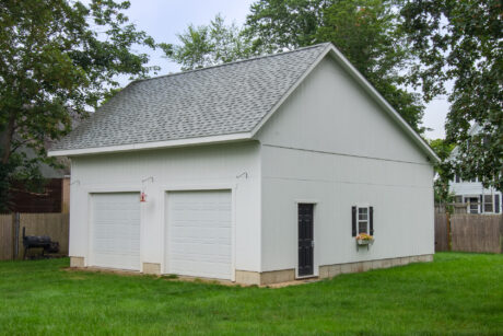 for sale prefab car garages nj