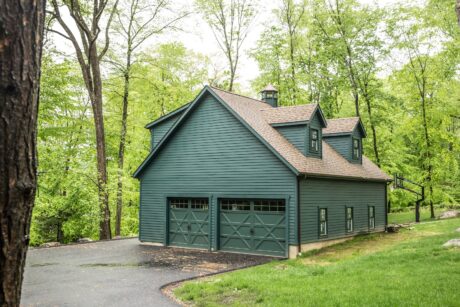 two story garage for sale in pa