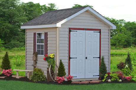 small storage sheds ny