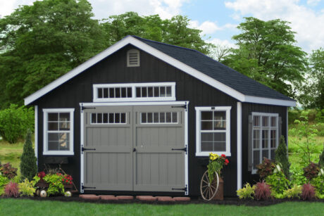 workshop storage shed pa