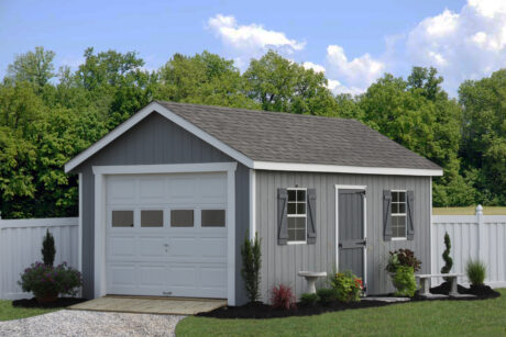 buy one story garage ny nj ct