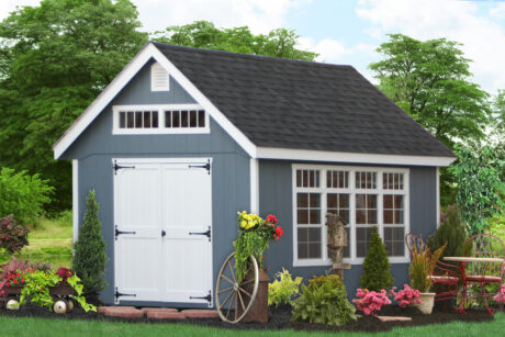 buy a garden storage shed in ct