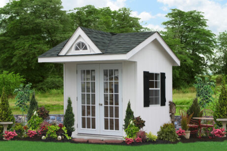 small pool house shed jpg