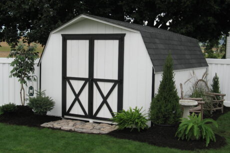 old fashioned amish sheds for sale