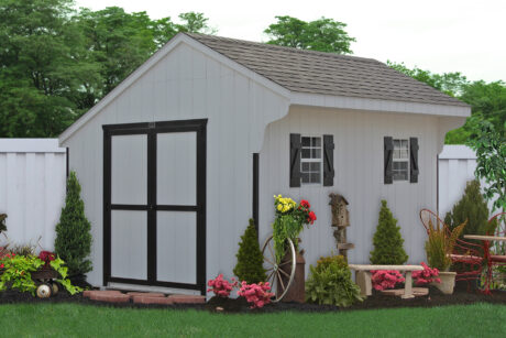 where to buy a garden shed in md