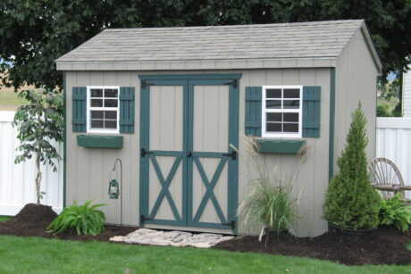 economical priced sheds dc