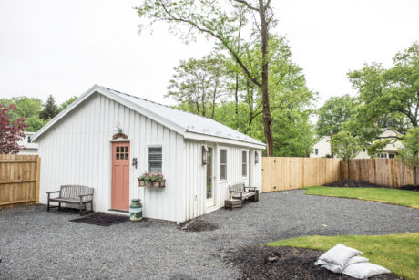 diy modular home