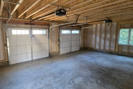 2 car 2 Story Prefab Legacy Workshop Garage Ronks Gray Ming 3 460x307 f50 50