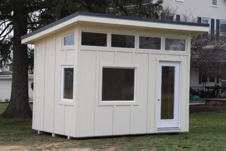 Modern Shed Designs | See Photos & Ideas | Custom Sheds