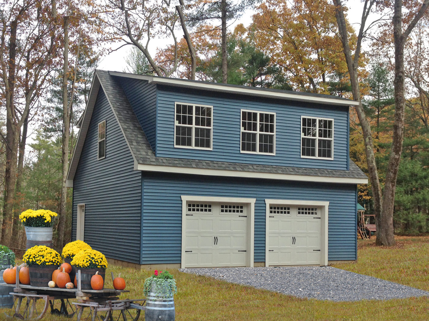Prefab Garages Maine Bios Pics