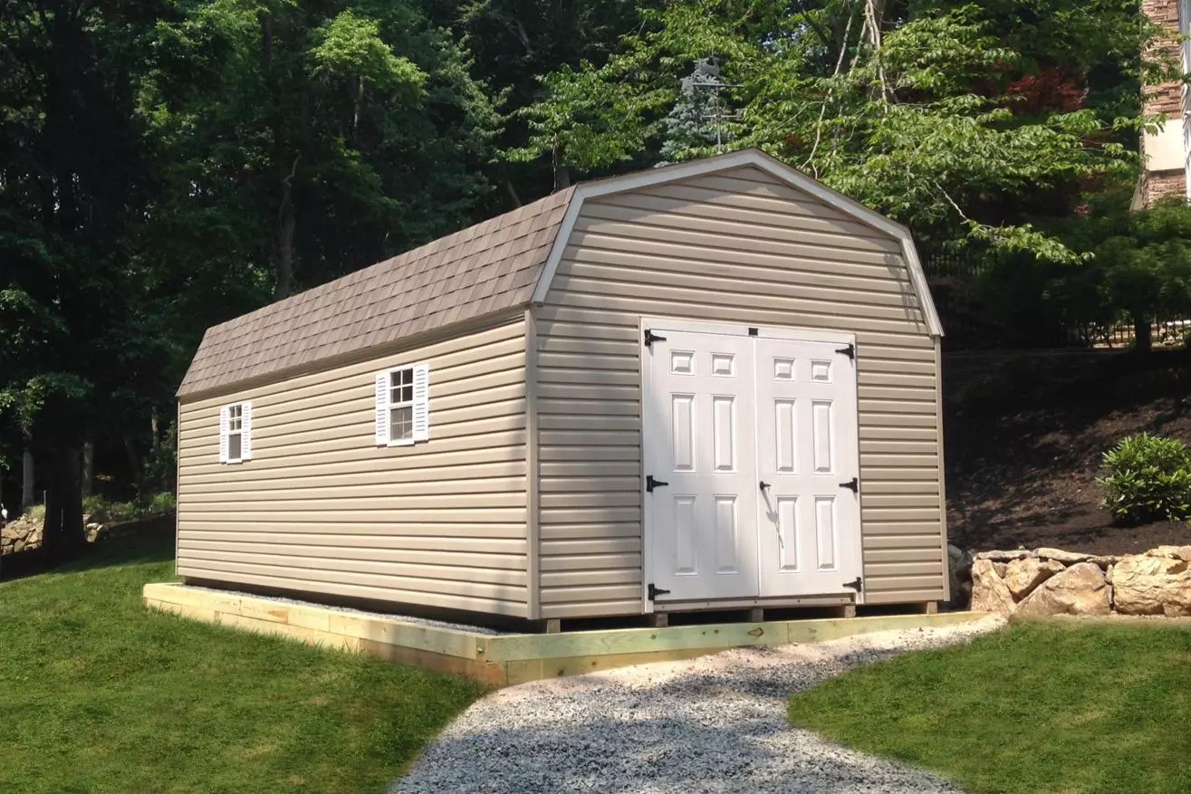 12x30 Sheds: Space For What You Need 3 12x30 shed barn 1