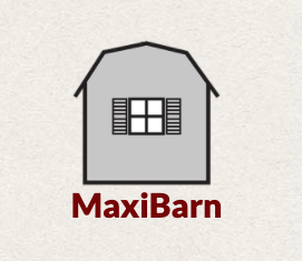12x30 shed barn 0