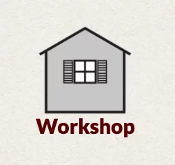 12x30 Sheds: Space For What You Need 8 12x30 shed with a frame