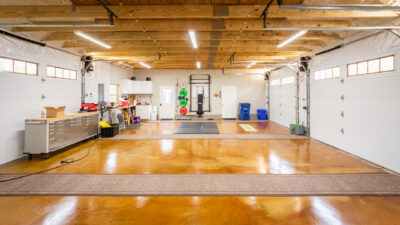 3-Car Garage Dimensions: The Total Guide