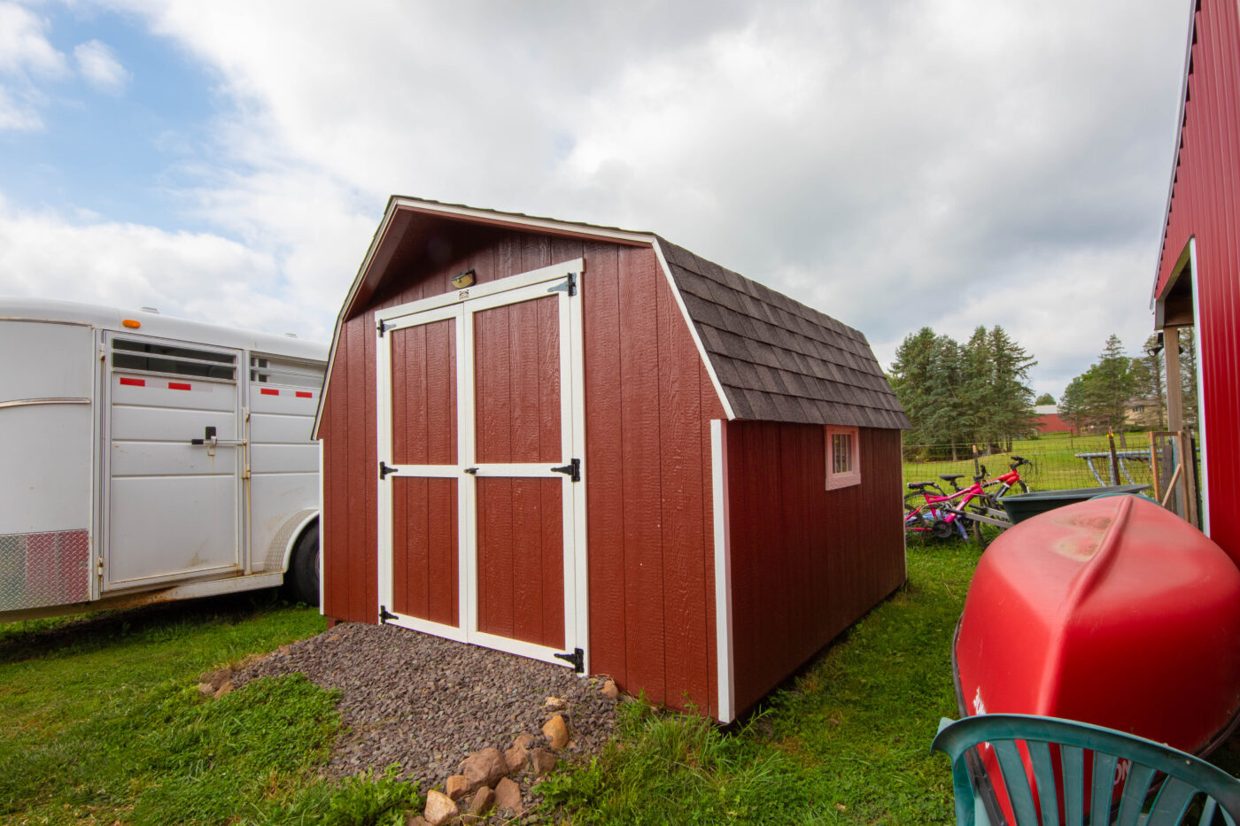 8x10 shed for sale