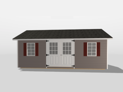 12x20 Sheds: Complete Guide | Get Prices, Ideas, And More