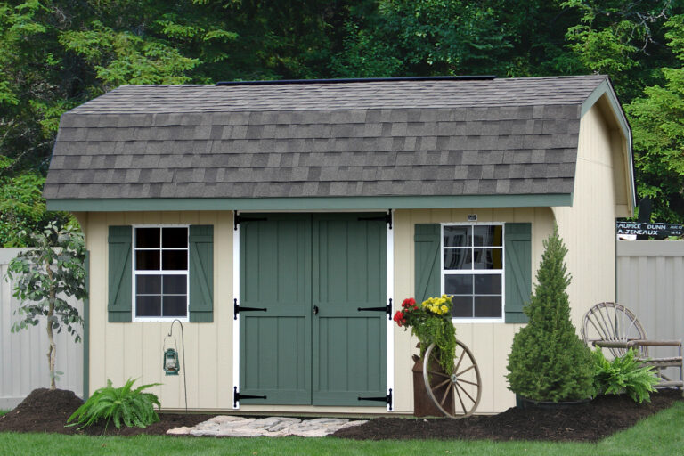 where to buy a wooden storage shed in nj 2
