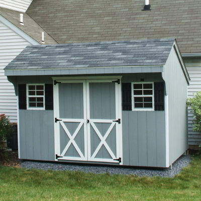 Bike Storage | Sheds, Lockers, and More: Pros and Cons