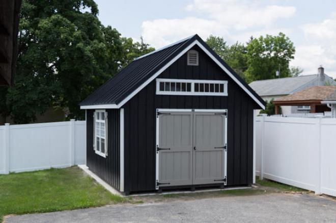 12x16 Sheds A Complete Ing Guide, 12 X 16 Storage Shed With Loft