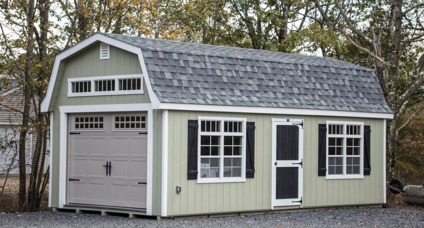 12x20 Portable Garages: Complete Guide