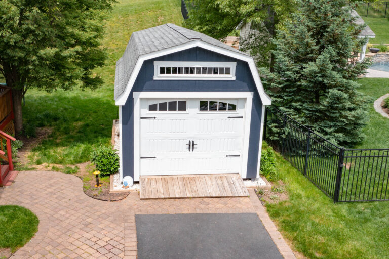 One-Car Garage Sizes: The Complete Guide | Sizes & Prices